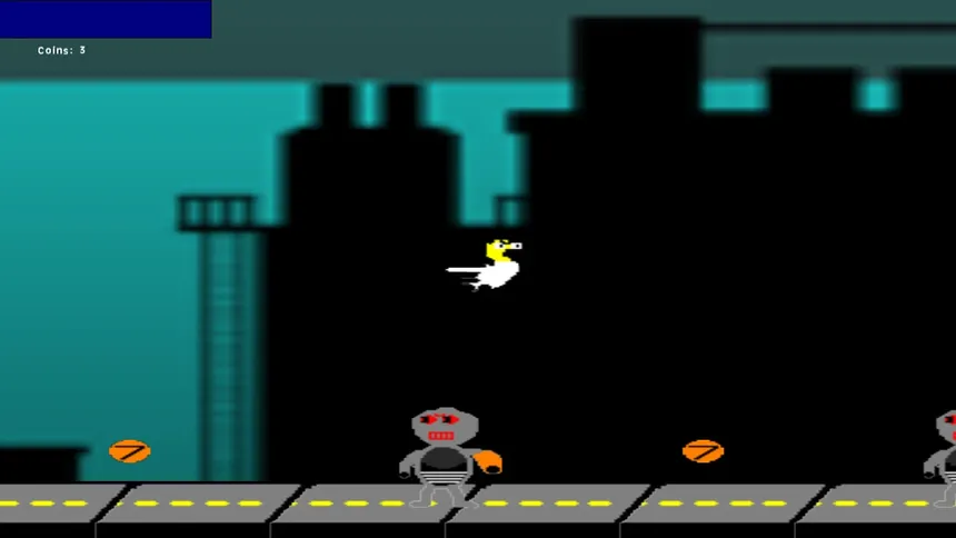 Скриншот 5 к игре Masplado