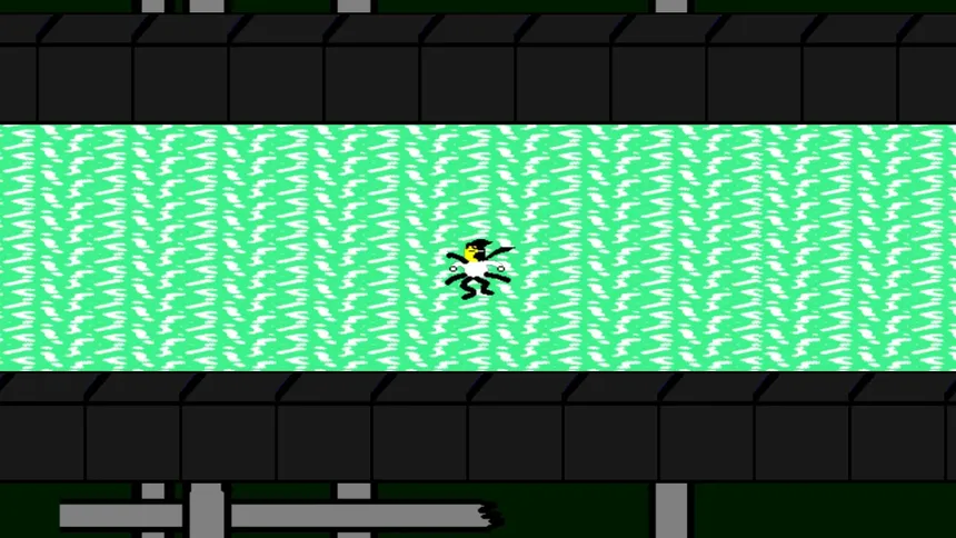 Скриншот 6 к игре Masplado