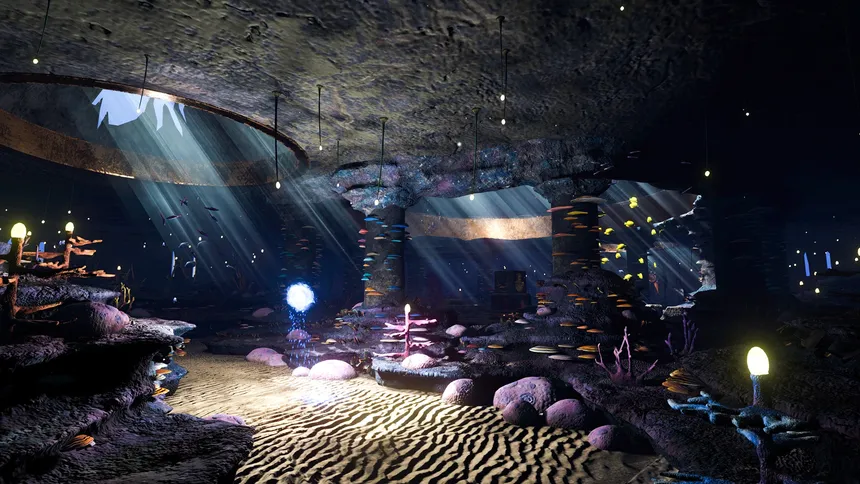 Скриншот 5 к игре Essence of Illumination: The Beginning