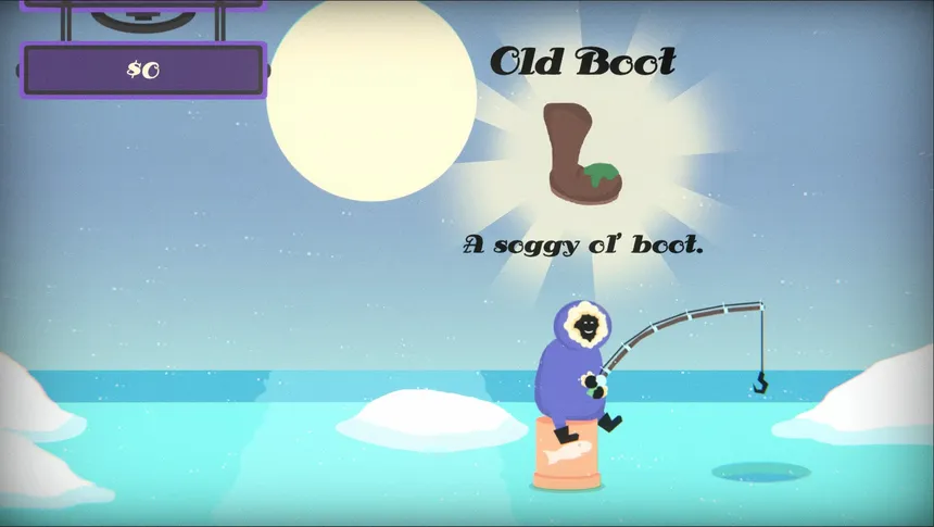 Скриншот 2 к игре Beneath The Surface