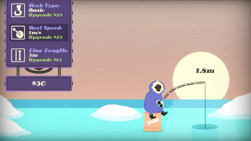 Скриншот 3 к игре Beneath The Surface