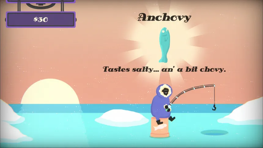 Скриншот 4 к игре Beneath The Surface