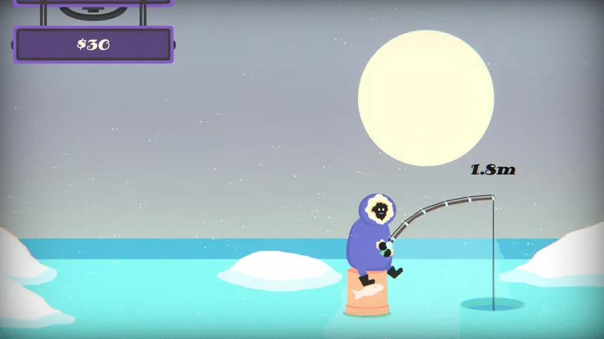 Скриншот 5 к игре Beneath The Surface