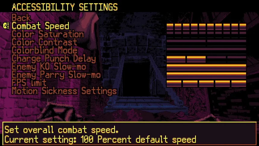 Скриншот 8 к игре FIGHT KNIGHT