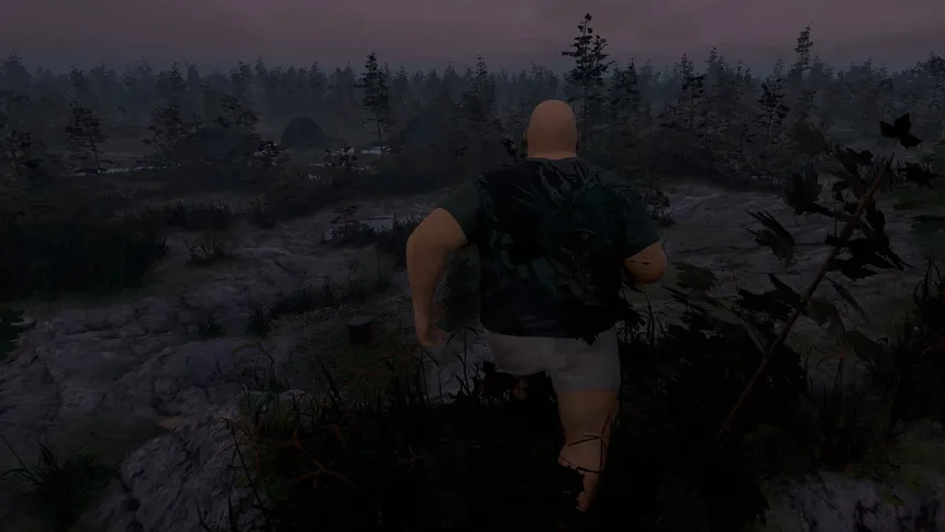 Скриншот 7 к игре Paunch