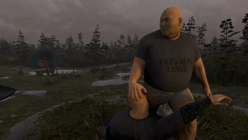 Скриншот 8 к игре Paunch
