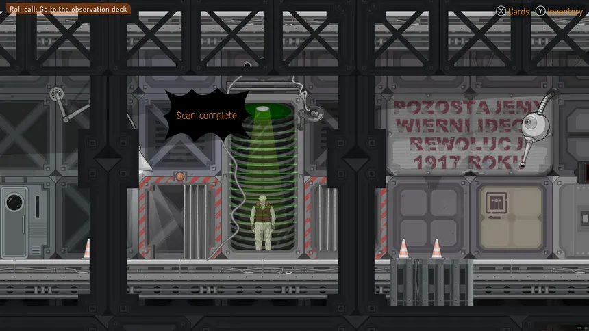 Скриншот 4 к игре Total Alarm
