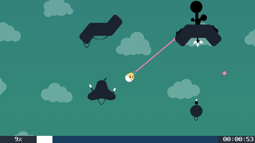 Скриншот 3 к игре Joy Climb