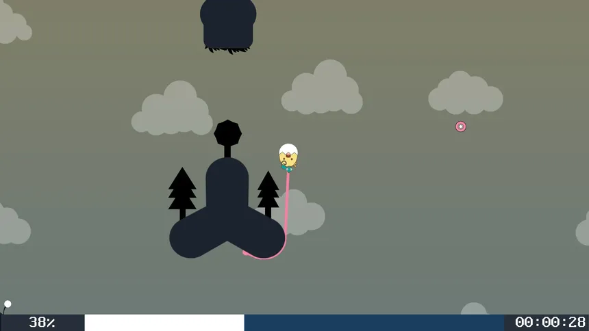 Скриншот 4 к игре Joy Climb