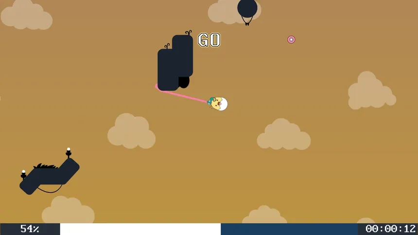 Скриншот 5 к игре Joy Climb