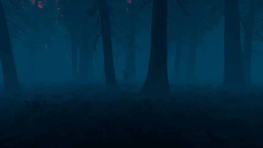 Скриншот 8 к игре The Woods