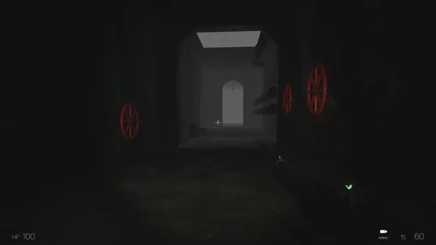 Скриншот 6 к игре Containment Initiative: PC Standalone