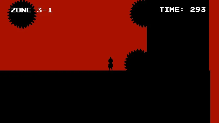 Скриншот 3 к игре Super Nosebleed Land