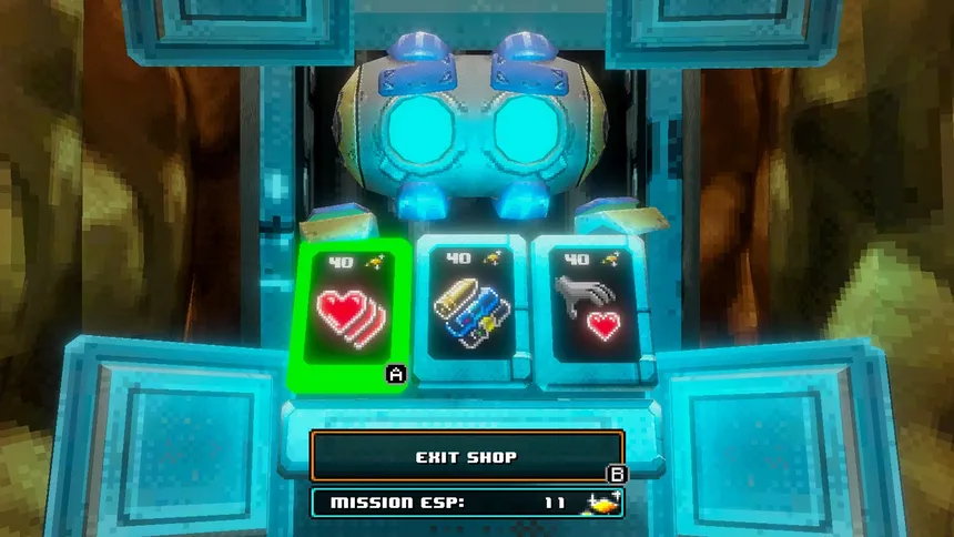 Скриншот 7 к игре Never Stop Sneakin'
