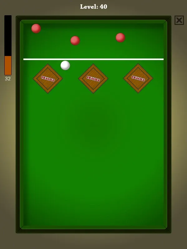 Скриншот 2 к игре Trick Shot