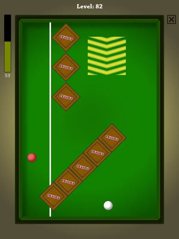 Скриншот 3 к игре Trick Shot