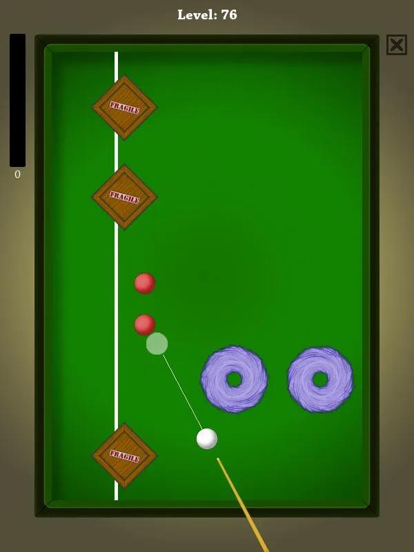 Скриншот 4 к игре Trick Shot