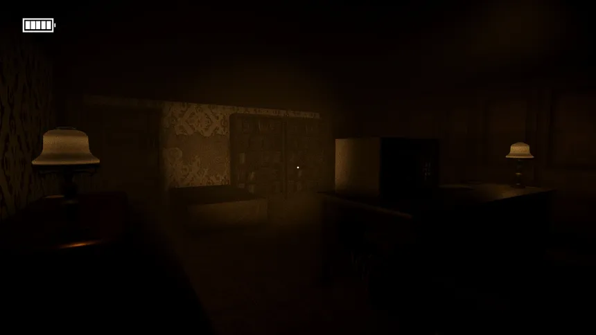 Скриншот 4 к игре Dusk Of Confinement