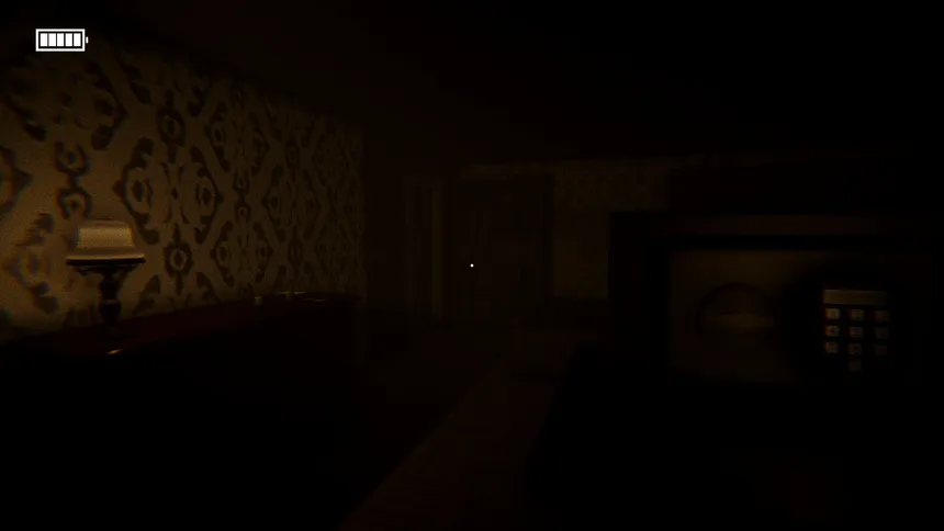 Скриншот 8 к игре Dusk Of Confinement