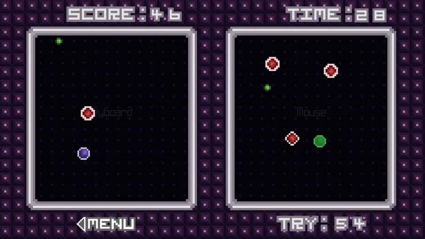 Скриншот 3 к игре Dupio