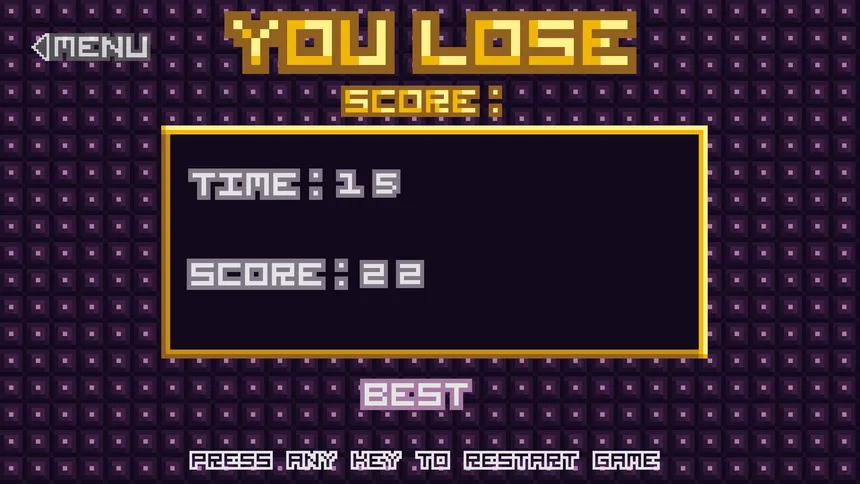 Скриншот 4 к игре Dupio