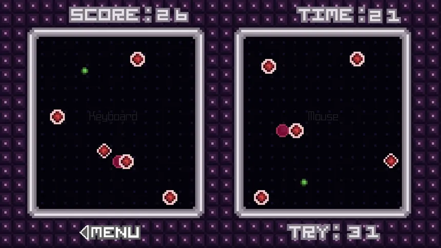 Скриншот 5 к игре Dupio