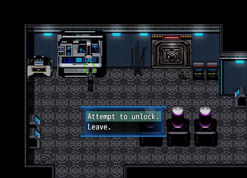 Скриншот 7 к игре Pegasus-5: Gone Astray