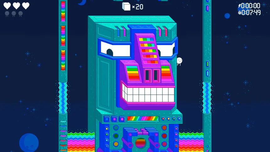 Скриншот 2 к игре Spinch