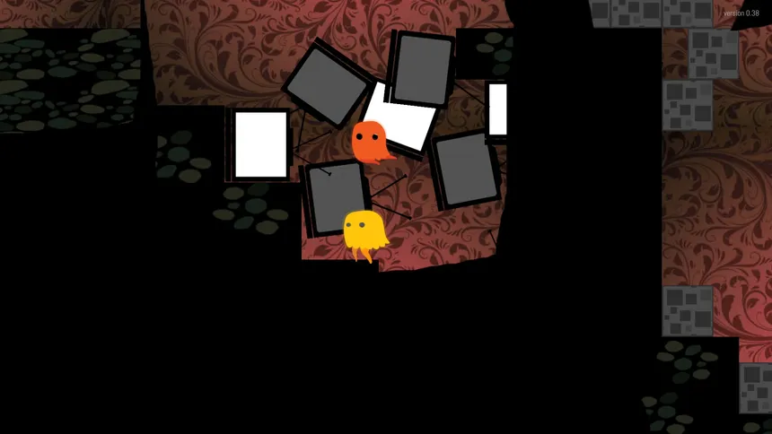 Скриншот 2 к игре No Body Home
