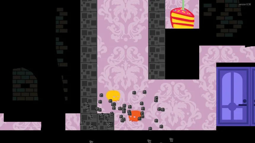 Скриншот 7 к игре No Body Home
