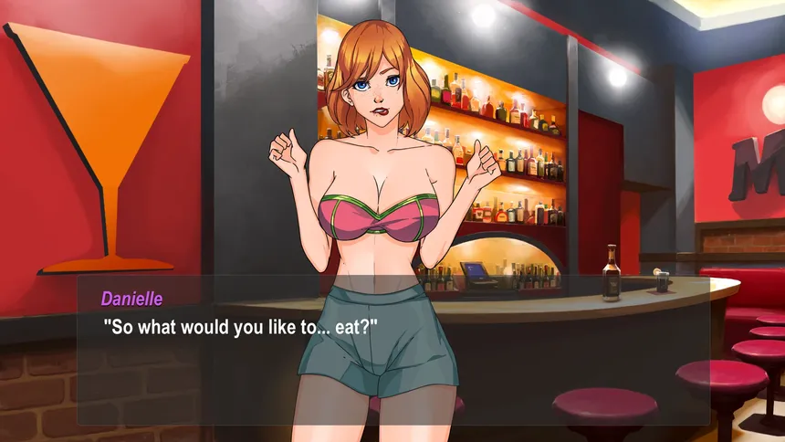 Скриншот 5 к игре Frisky Business: Episode 2