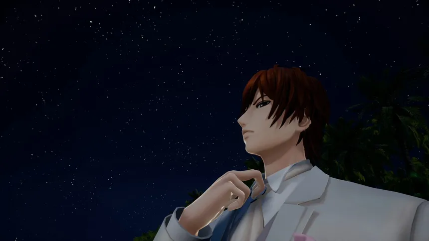 Скриншот 5 к игре 挙式VR 鴻上大和 編 Wedding VR : Yamato