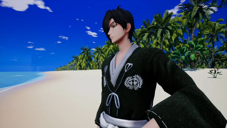 Скриншот 4 к игре 挙式VR 伊達政宗 編 Wedding VR : Masamune