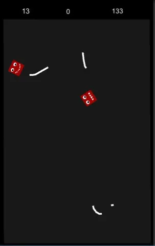 Скриншот 3 к игре Capture the monster