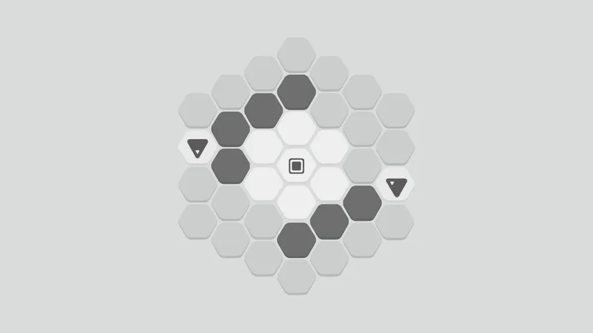 Скриншот 1 к игре Hexa Turn