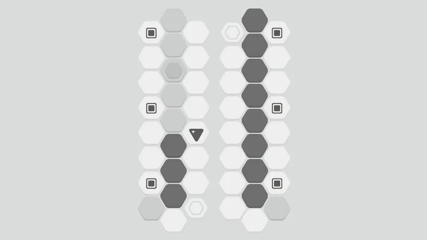 Скриншот 4 к игре Hexa Turn