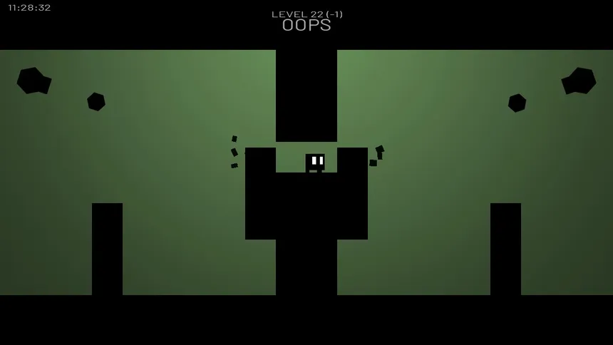 Скриншот 1 к игре E.Z