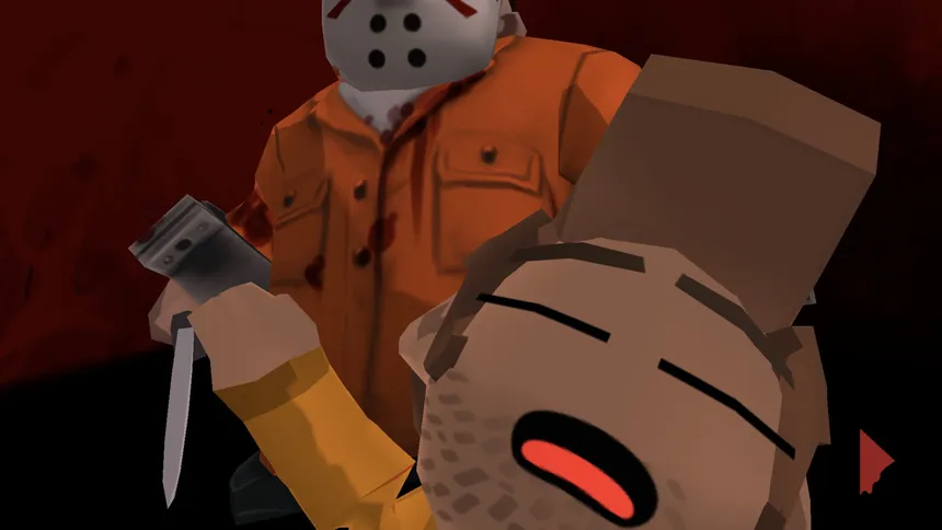 Скриншот 8 к игре Friday the 13th: Killer Puzzle