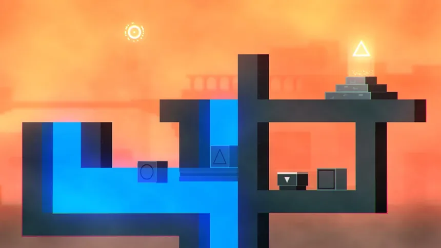 Скриншот 3 к игре IIN
