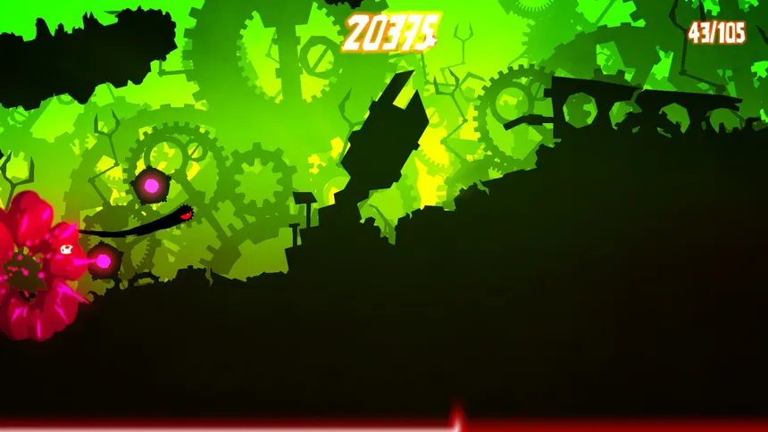 Скриншот 2 к игре Odium to the Core
