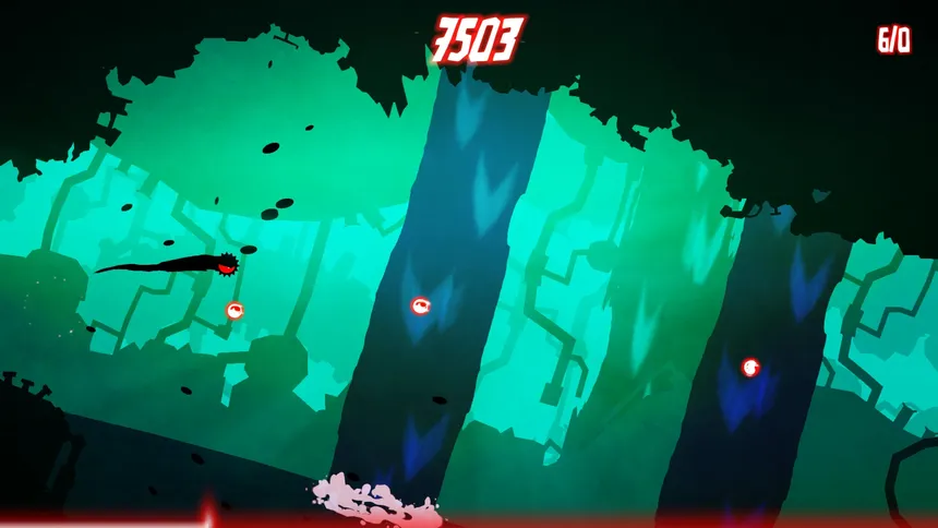 Скриншот 4 к игре Odium to the Core
