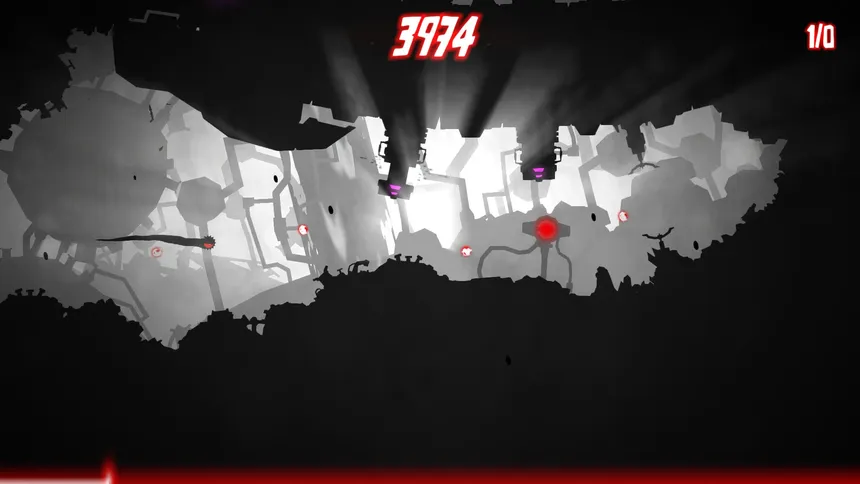 Скриншот 5 к игре Odium to the Core