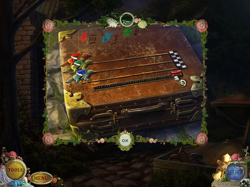 Скриншот 8 к игре PuppetShow: Return to Joyville Collector's Edition