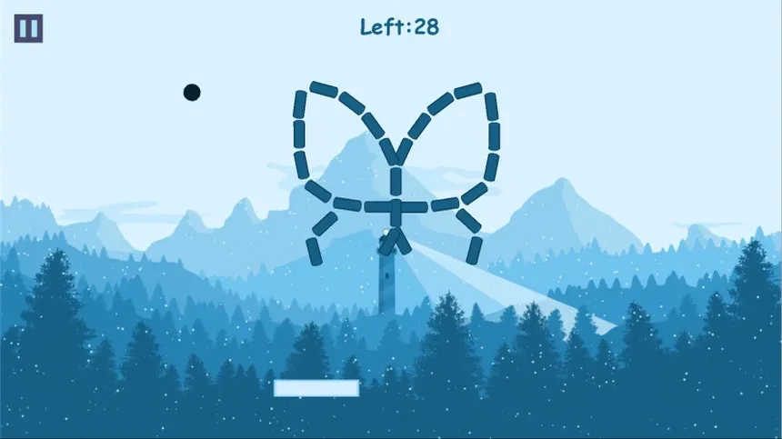 Скриншот 2 к игре Arkasha