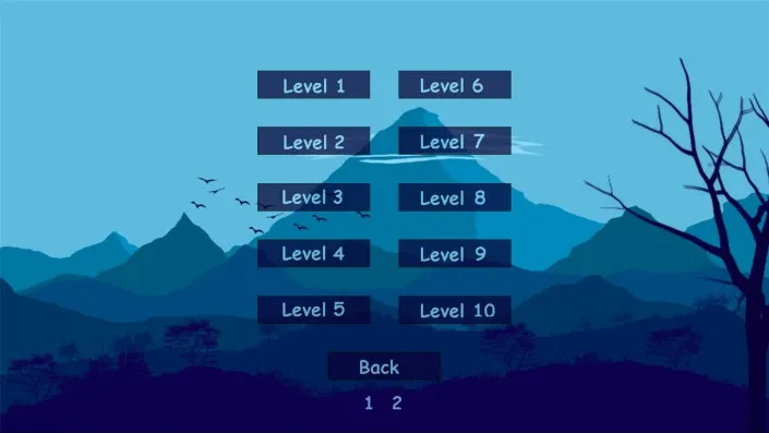 Скриншот 3 к игре Arkasha