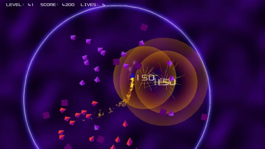 Скриншот 1 к игре Zig