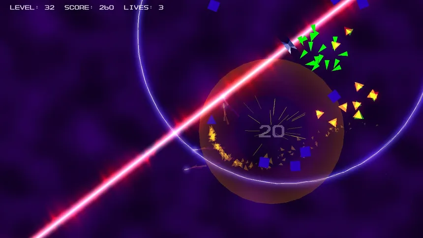 Скриншот 2 к игре Zig