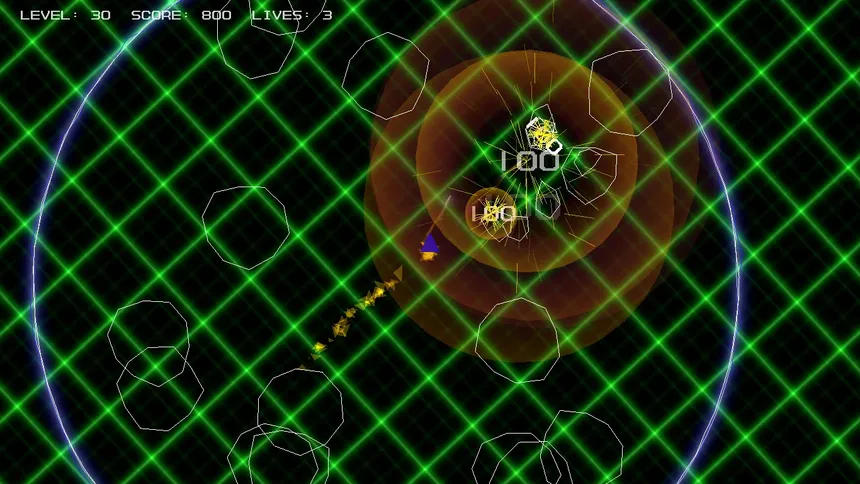 Скриншот 3 к игре Zig