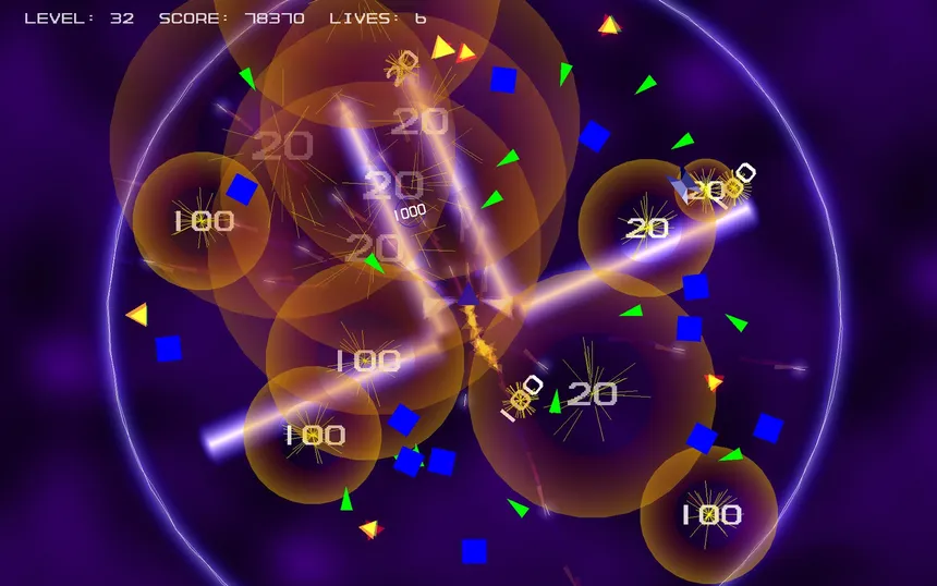 Скриншот 4 к игре Zig