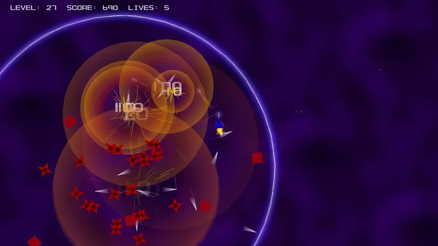 Скриншот 5 к игре Zig